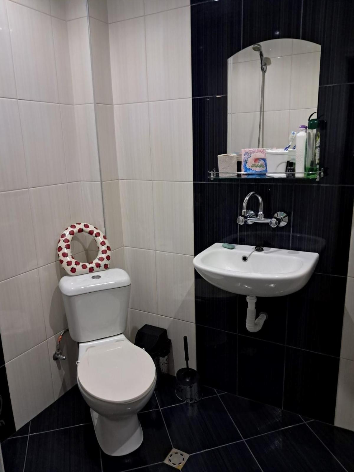 Katerci Apartment Trigrad Ngoại thất bức ảnh
